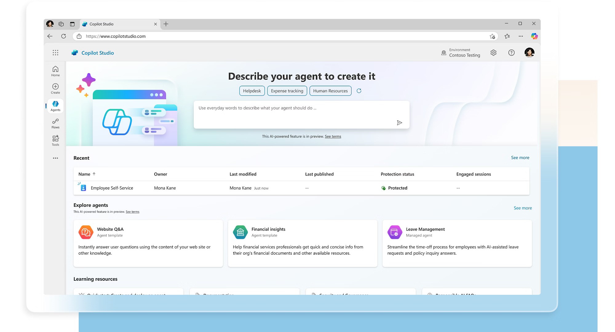 Copilot Studio Image